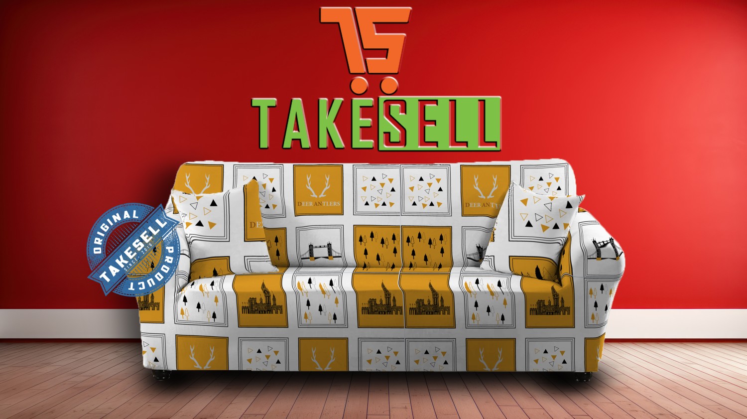 Add a Touch of Elegance with Our Unique Prints