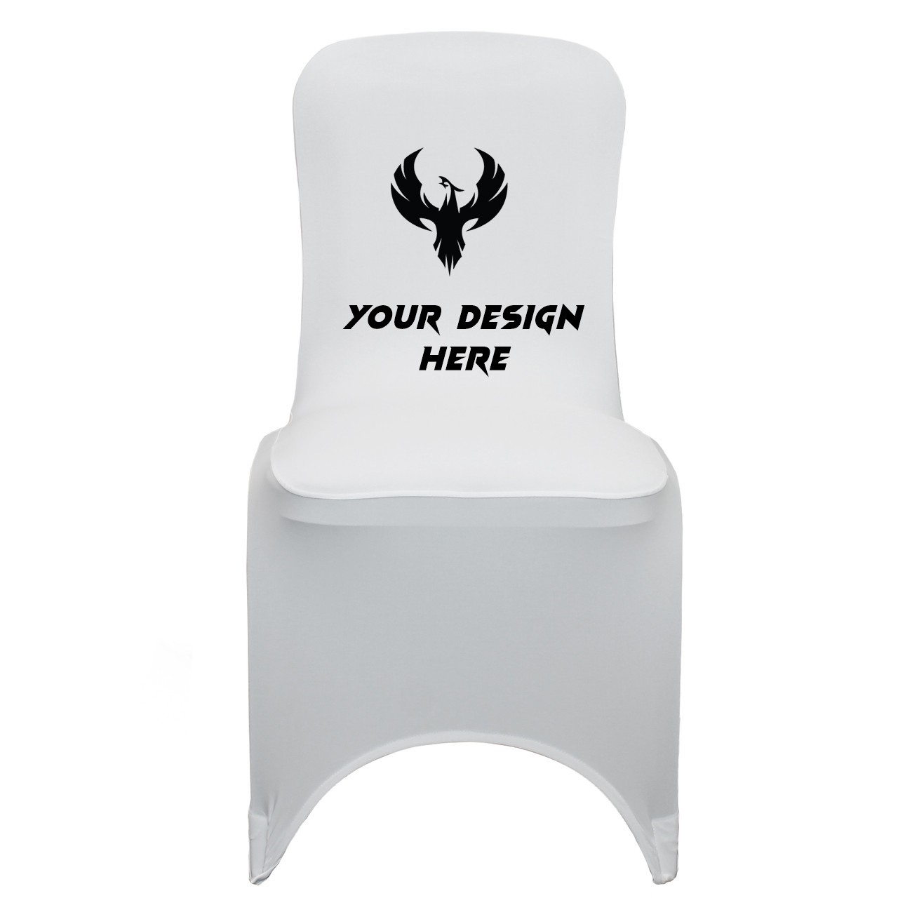 Customize your chair and make it your own style.