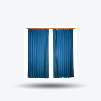 Curtain