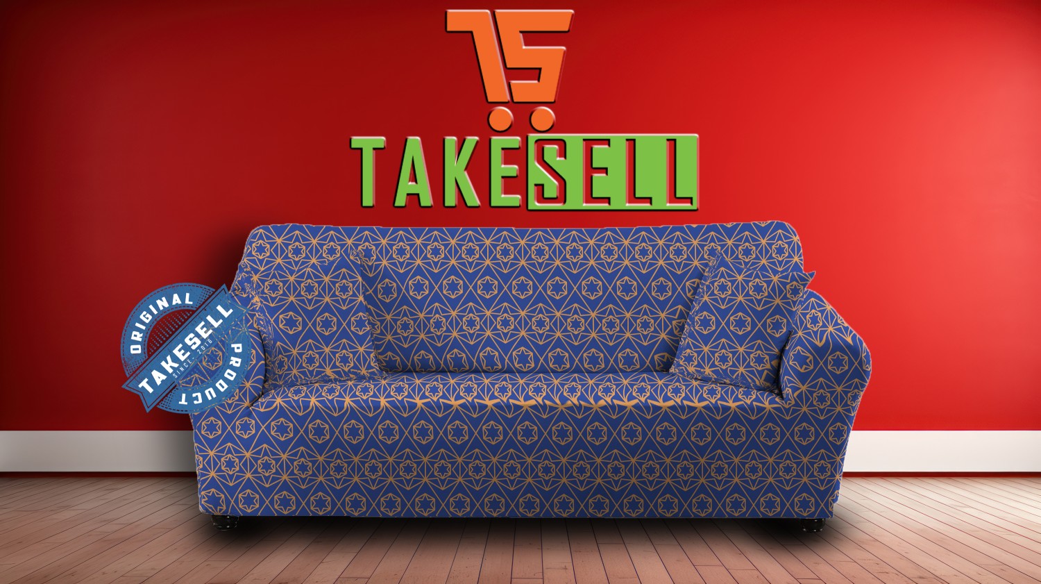 Make Every Seat the Best Seat with China Print Covers