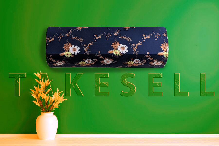 Top-Quality China Digital Print AC Covers.