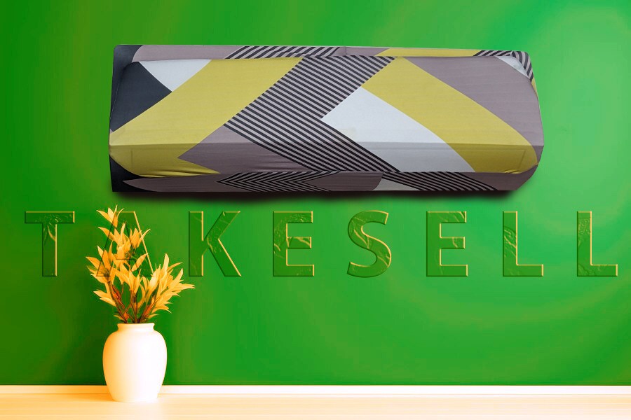 Stylish and Functional AC Covers.