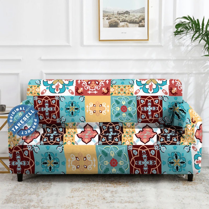 Golden Harmony – Legacy in Every Stitch