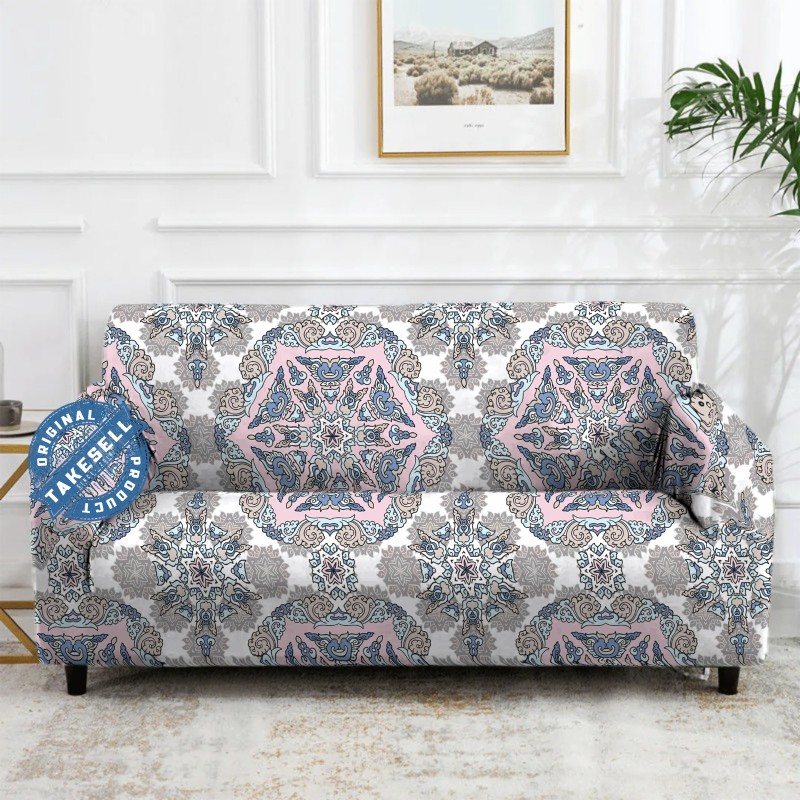 Unveil Elegance – China Prints That Redefine Your Sofa!