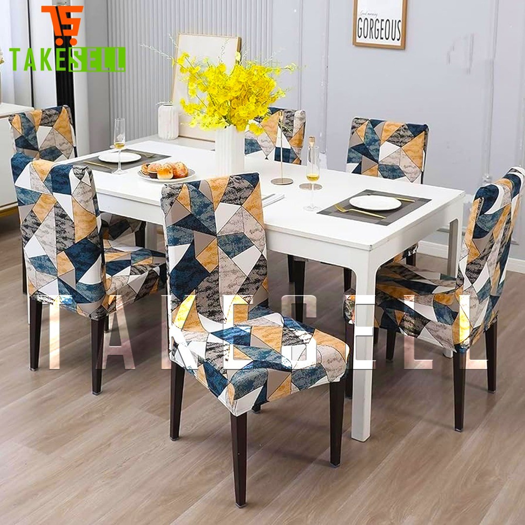 Transform Your Space with Stylish and Affordable Chair Covers