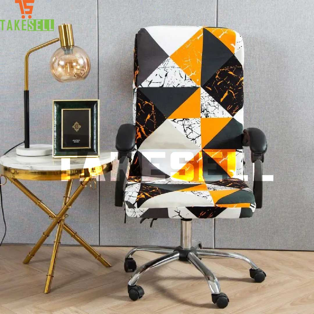 Shield Supreme Print Seat Cover