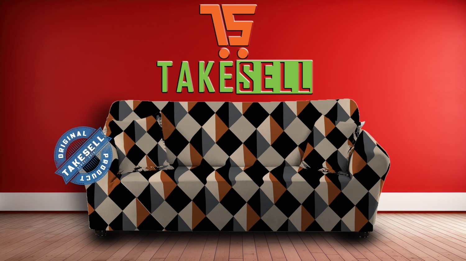 Instant Makeover? Yes, Please! Upgrade Your Sofa Today!