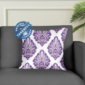 5 pcs Cushion Cover Full washable.