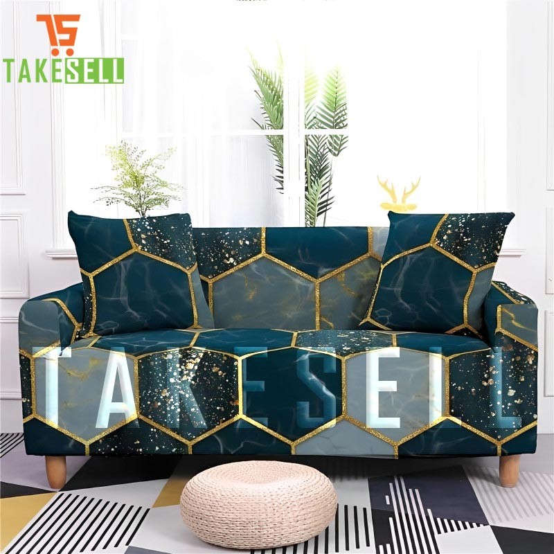 Buy Exclusive China print  Sofa Covers.