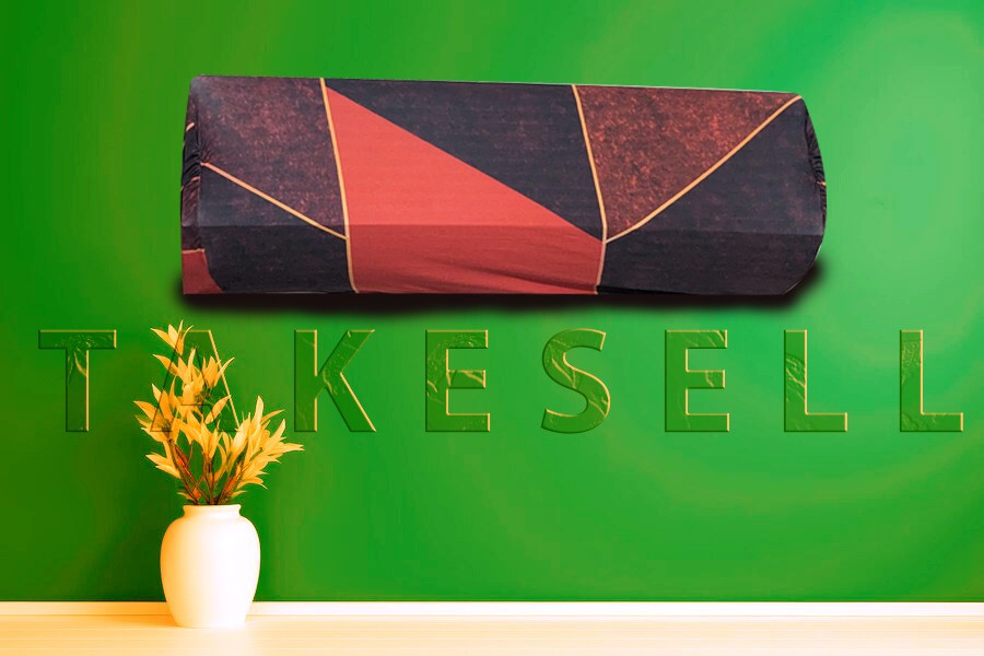 2 tone AC Cover in Bangladesh.