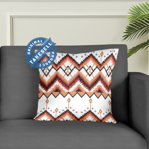 5 pcs china digital print cushion cover.