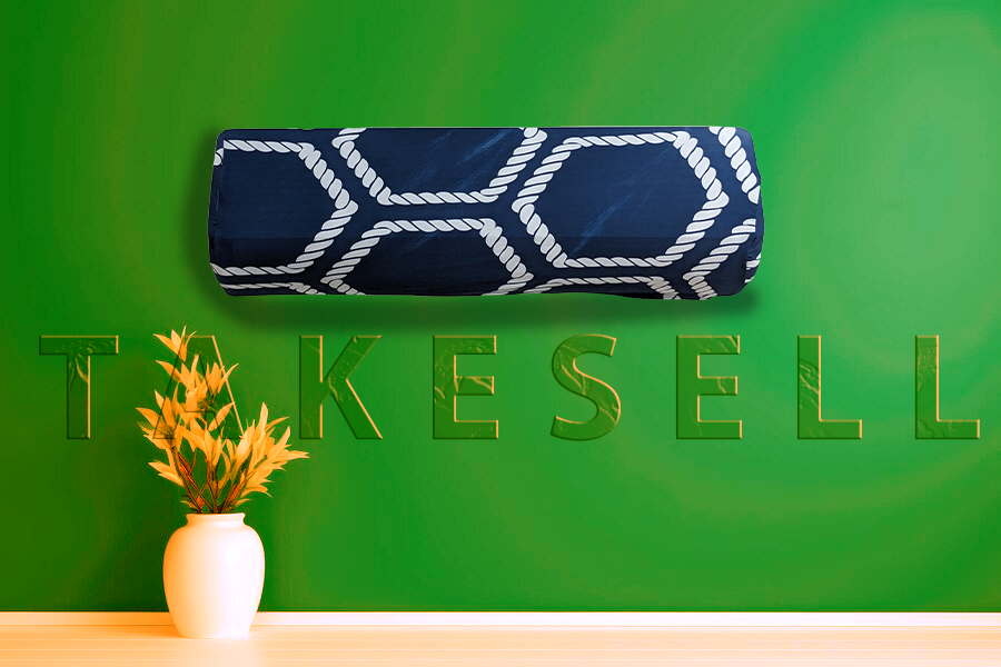 Best Quality AC Cover.