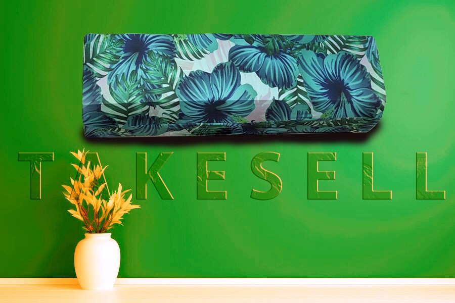 Durable AC Covers for Long-Lasting Performance.