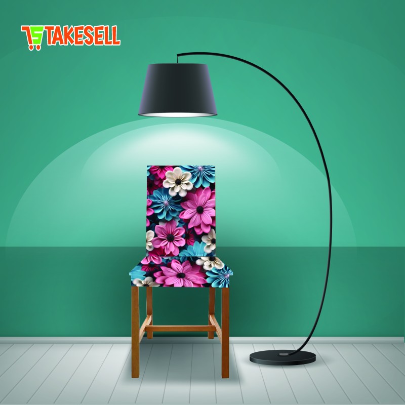 Buy 3D Printed Chair Covers at best prices in Bangladesh.