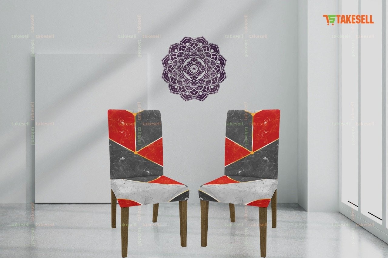 Best Chair cover in Bangladesh.