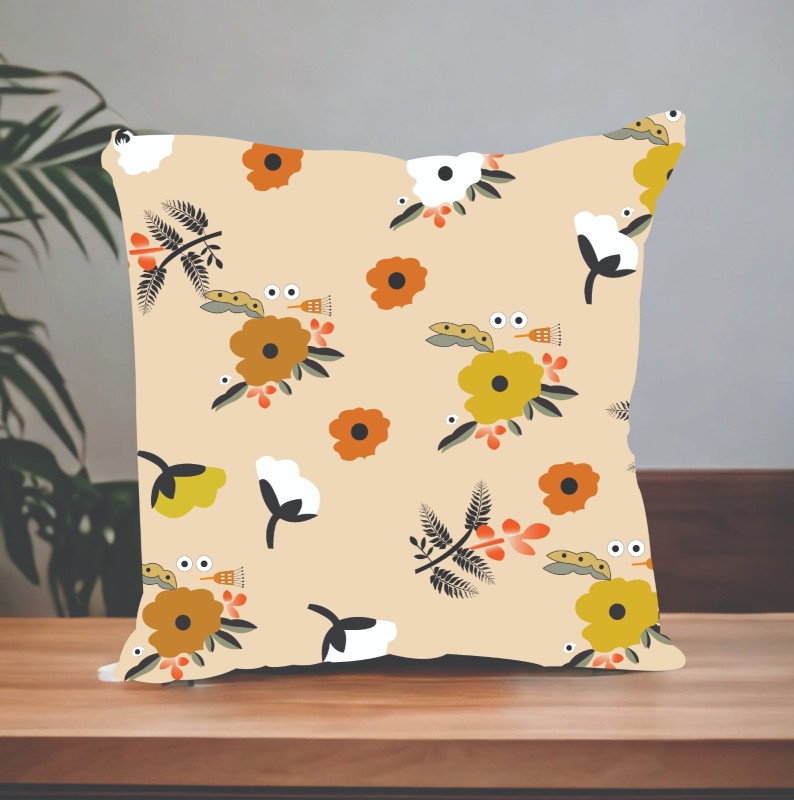 5 pcs china print cushion cover