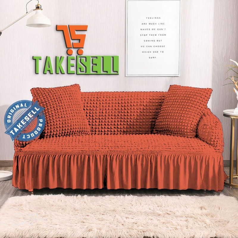 2+2+1+  Turkey Elastic Sofa Cover