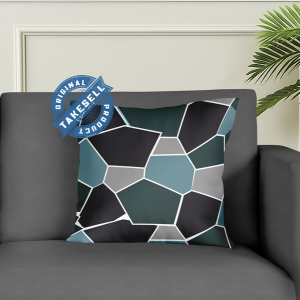 5 pcs Cushion Cover Full washable.