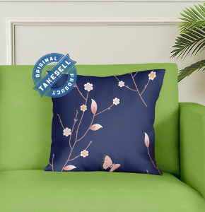 5 pics Vibrant Cushion Covers to Brighten Your Room.