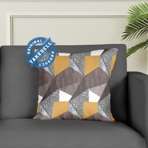 5 pcs Cushion Cover Full washable.