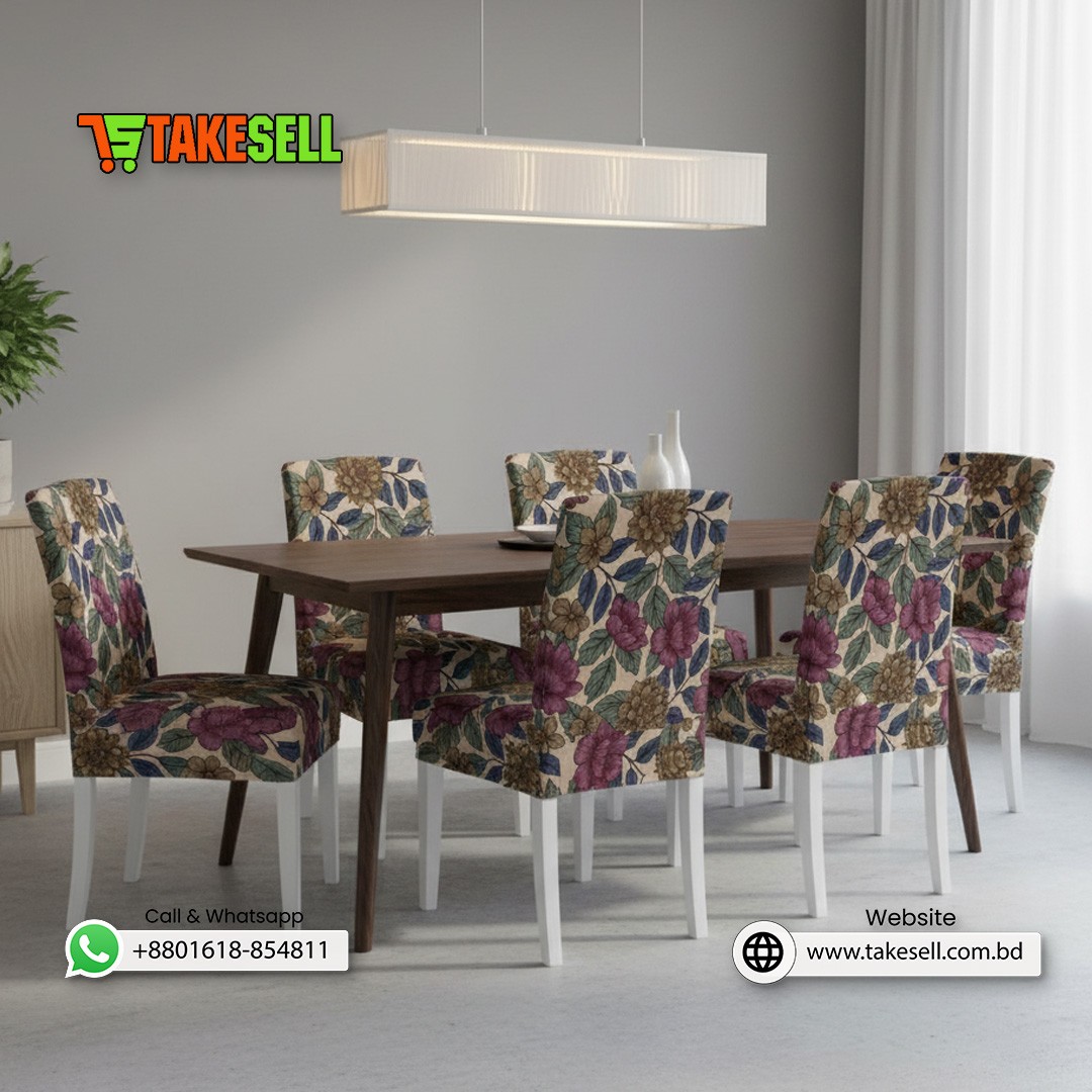 Classic Covers for a Luxurious Seating Experience