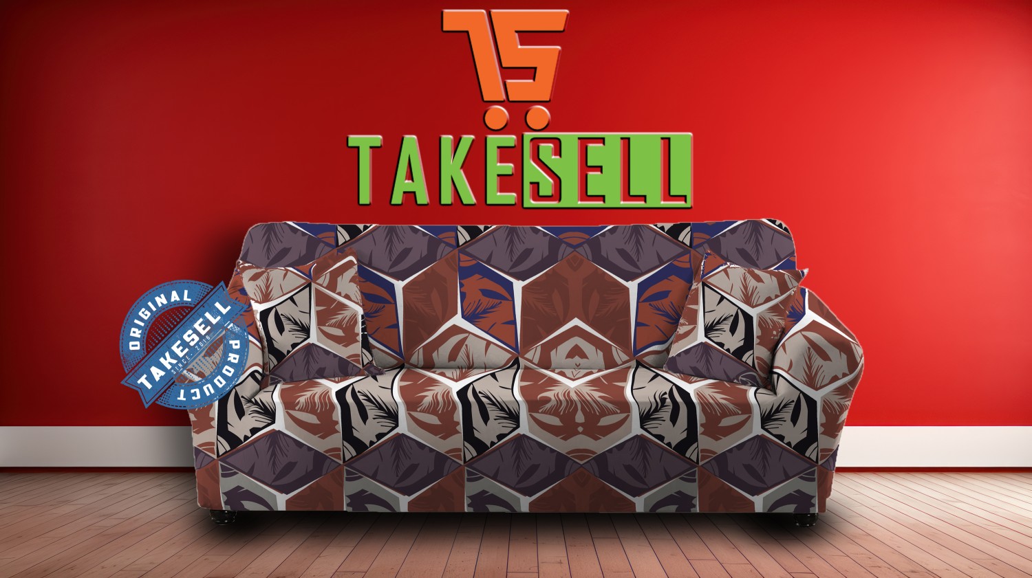 A Touch of Class, A Dash of Style – Redefine Your Decor! ?