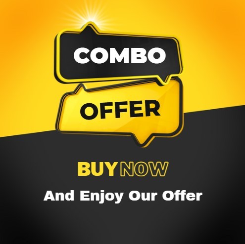 Combo Offer