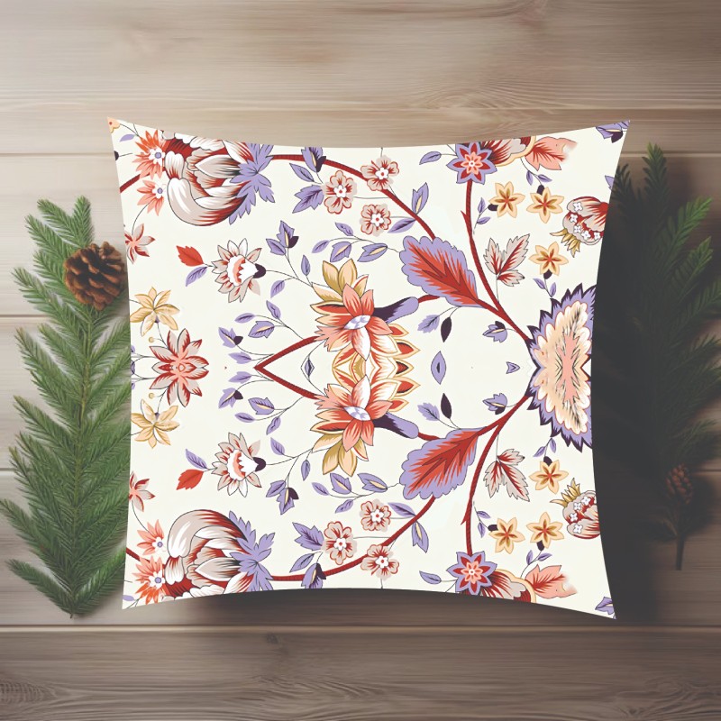 5 pcs Cushion Cover Full washable.