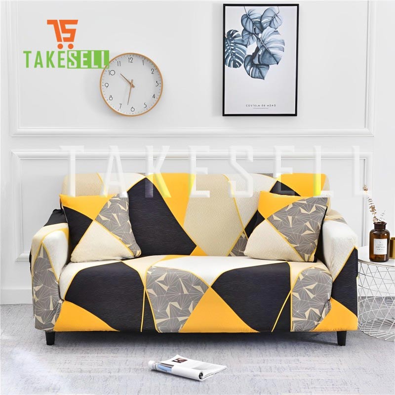 China Print Sofa Covers – Upgrade Your Living Room in Style.