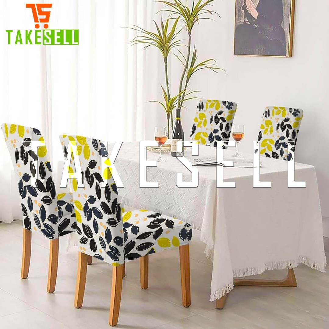 Affordable Chair Covers: Style on a Budget