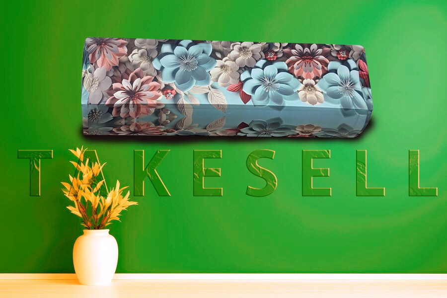 Protect Your Investment: Durable AC Covers.