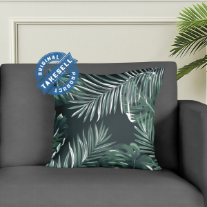 5 pics Cushion Cover Full washable.