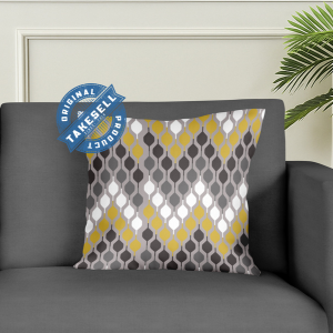 Decorative pillow 5 pcs Cushion Cover .