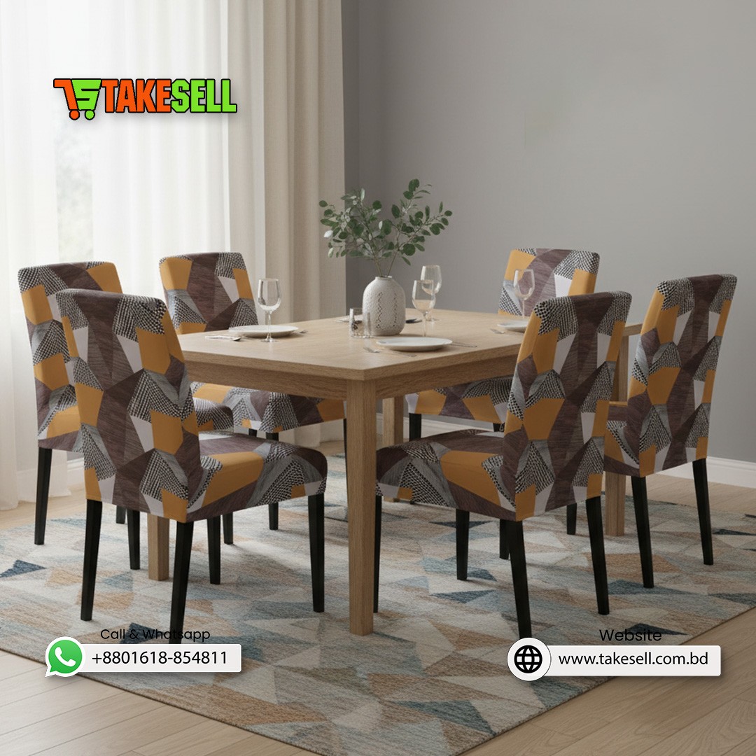 Durable Covers for a Refined Seating Experience