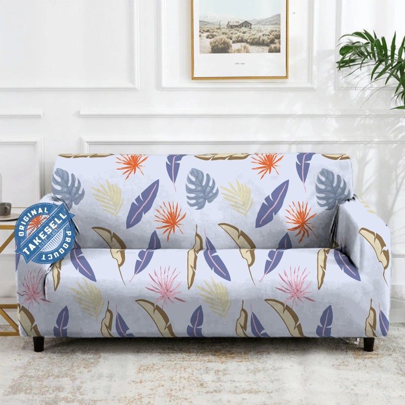Tropical Breeze Sofa Wrap