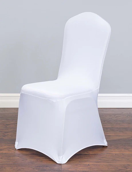 Standard Quality China Solid Chair Cover 10 Pics.