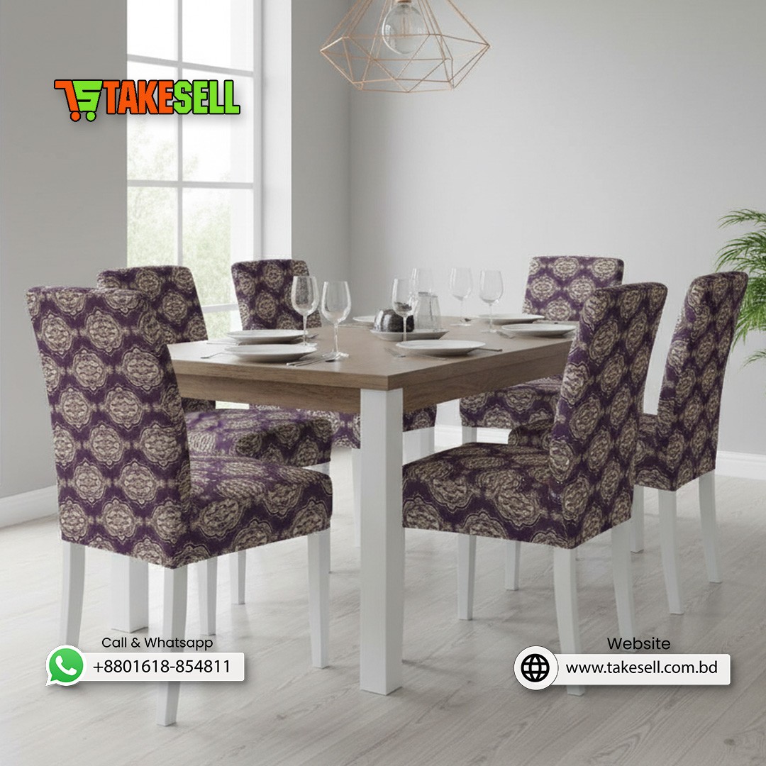 Elegance & Protection, Perfectly Combined