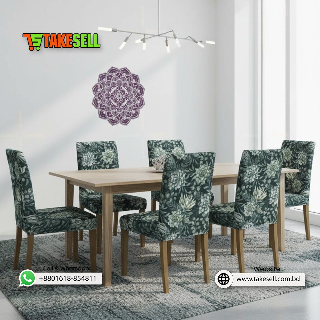 Buy China-Printed Chair Covers for Elegant Events