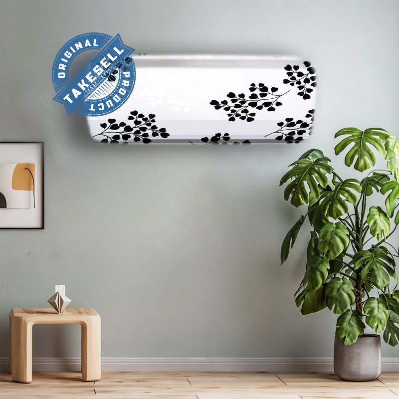 Aqua Flora Split AC Cover