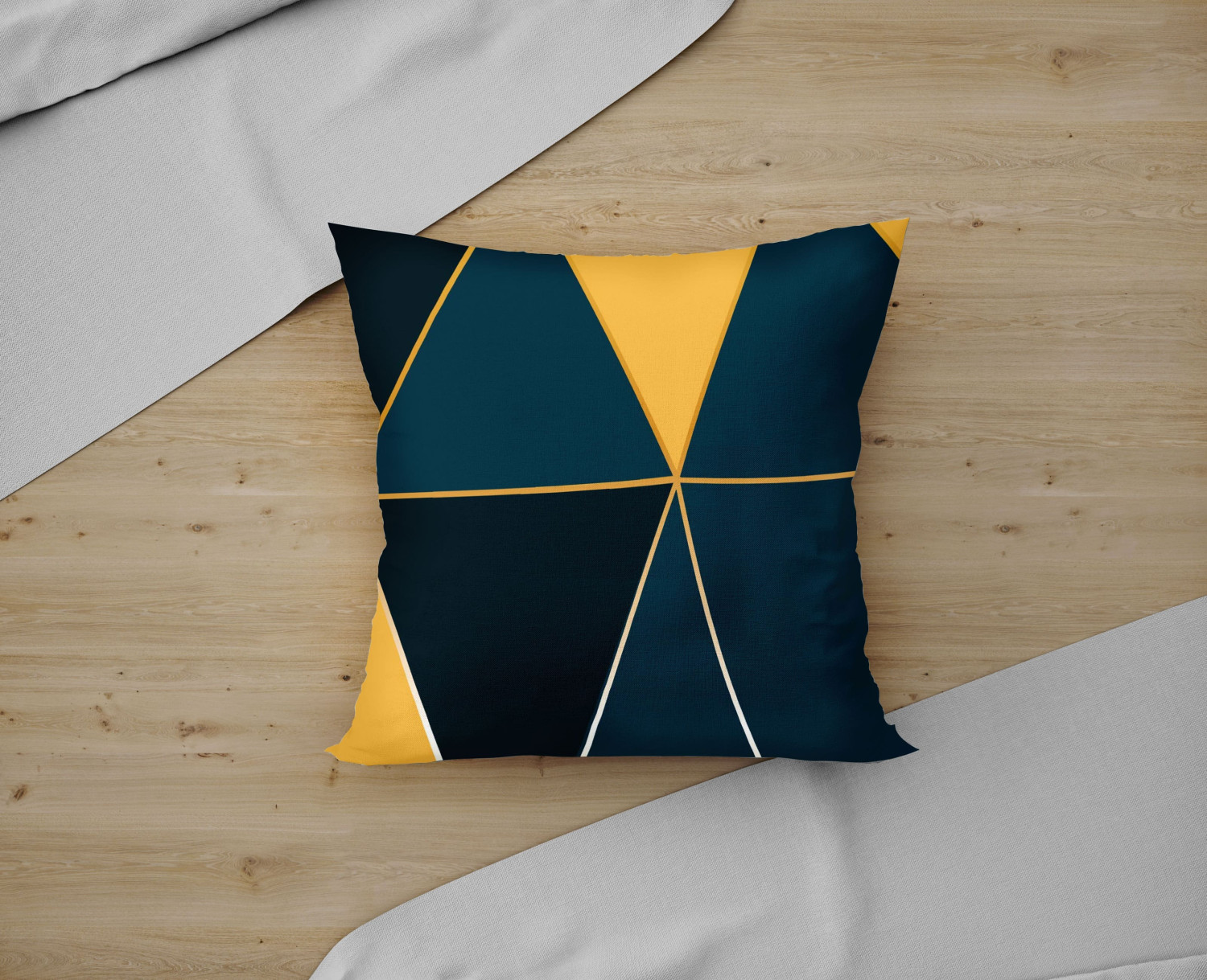 China Print Cushion cover 5 pcs stylish.