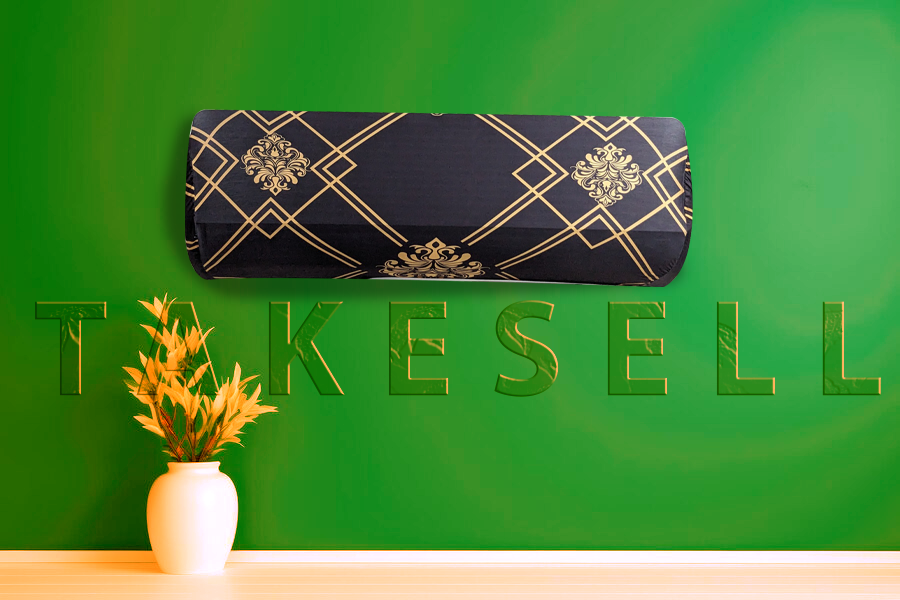 Explore Trendy AC Cover.