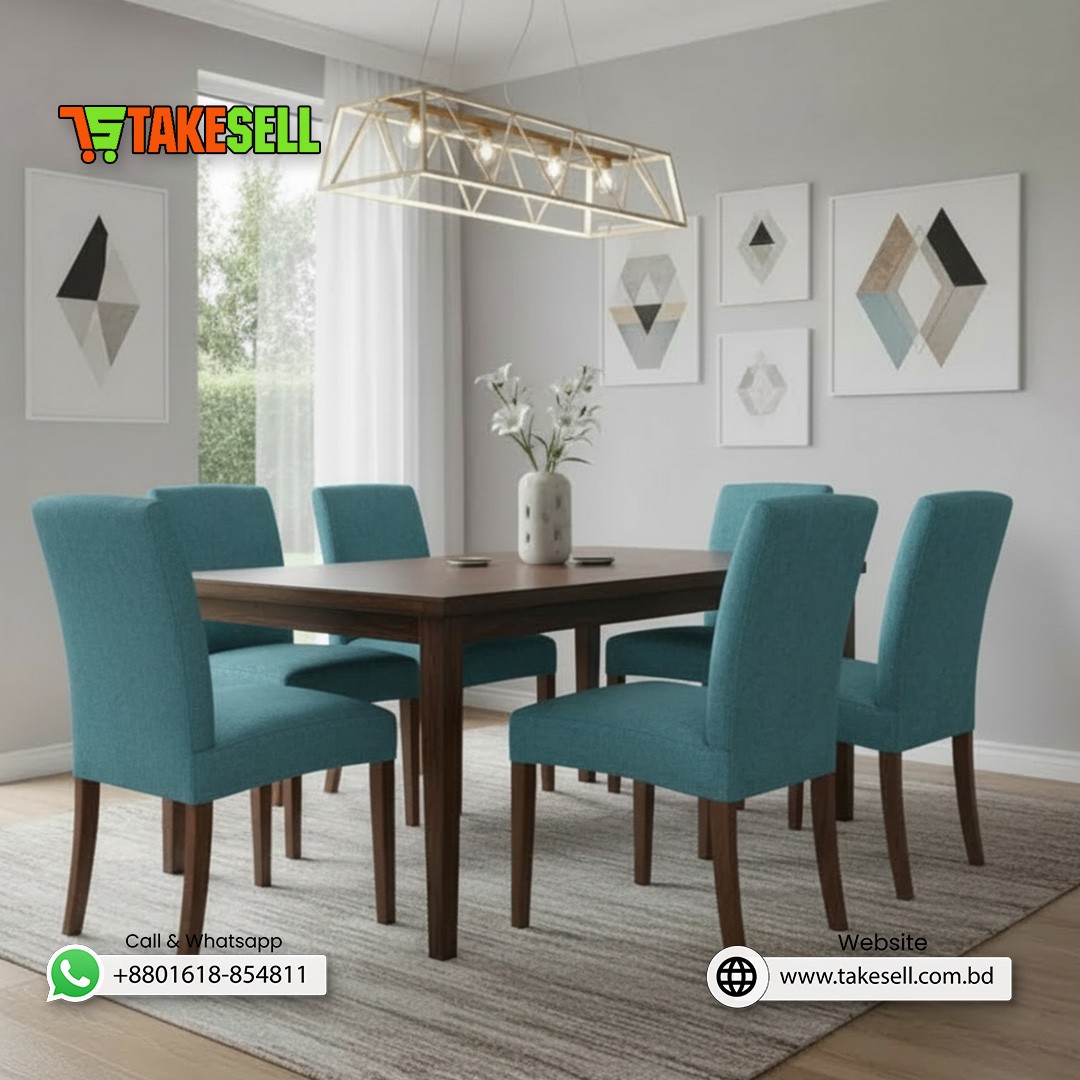 Sky velvet chair cover 2 pcs