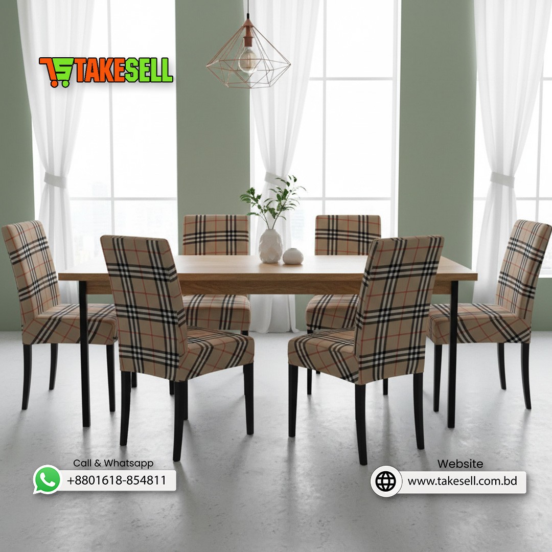 Regal Print Supreme Chair Cover