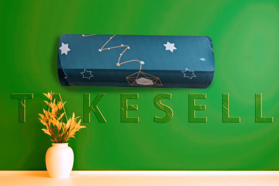 China Digital Print AC Covers at Online.