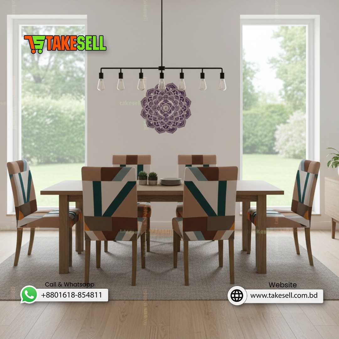 Best Quality Chair Cover