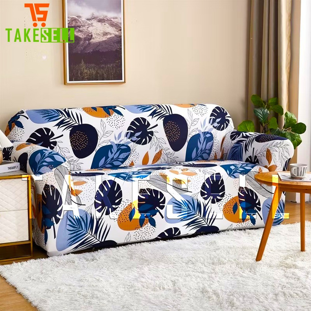 Transform Your Living Room by our stylish Sofa Cover.