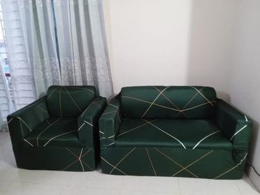 3+2 Seater china stitch sofa cover to make your home attractive