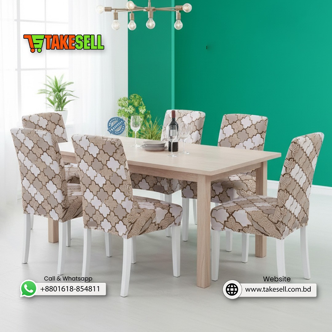 Timeless Elegance for Every Seat