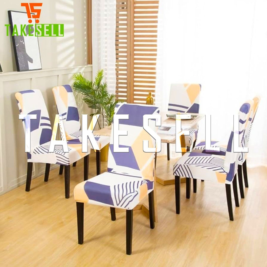 EliteCover provides durable protection, bringing both style and strength to your seating