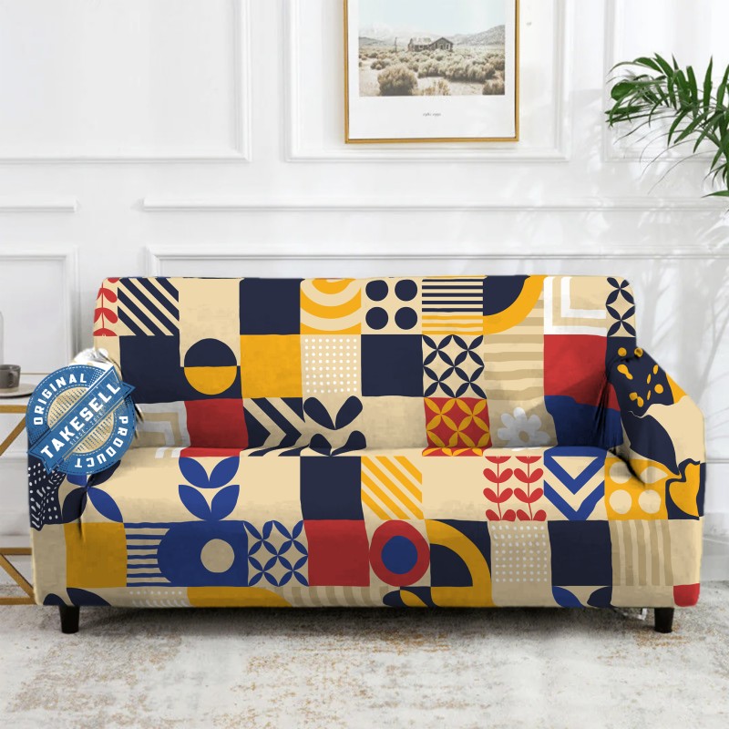 Imperial Brocade – Woven in Prestige